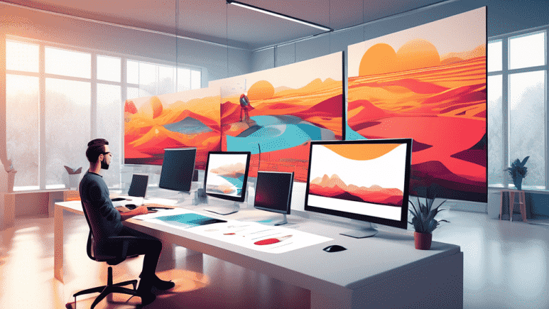Computer & IT Services