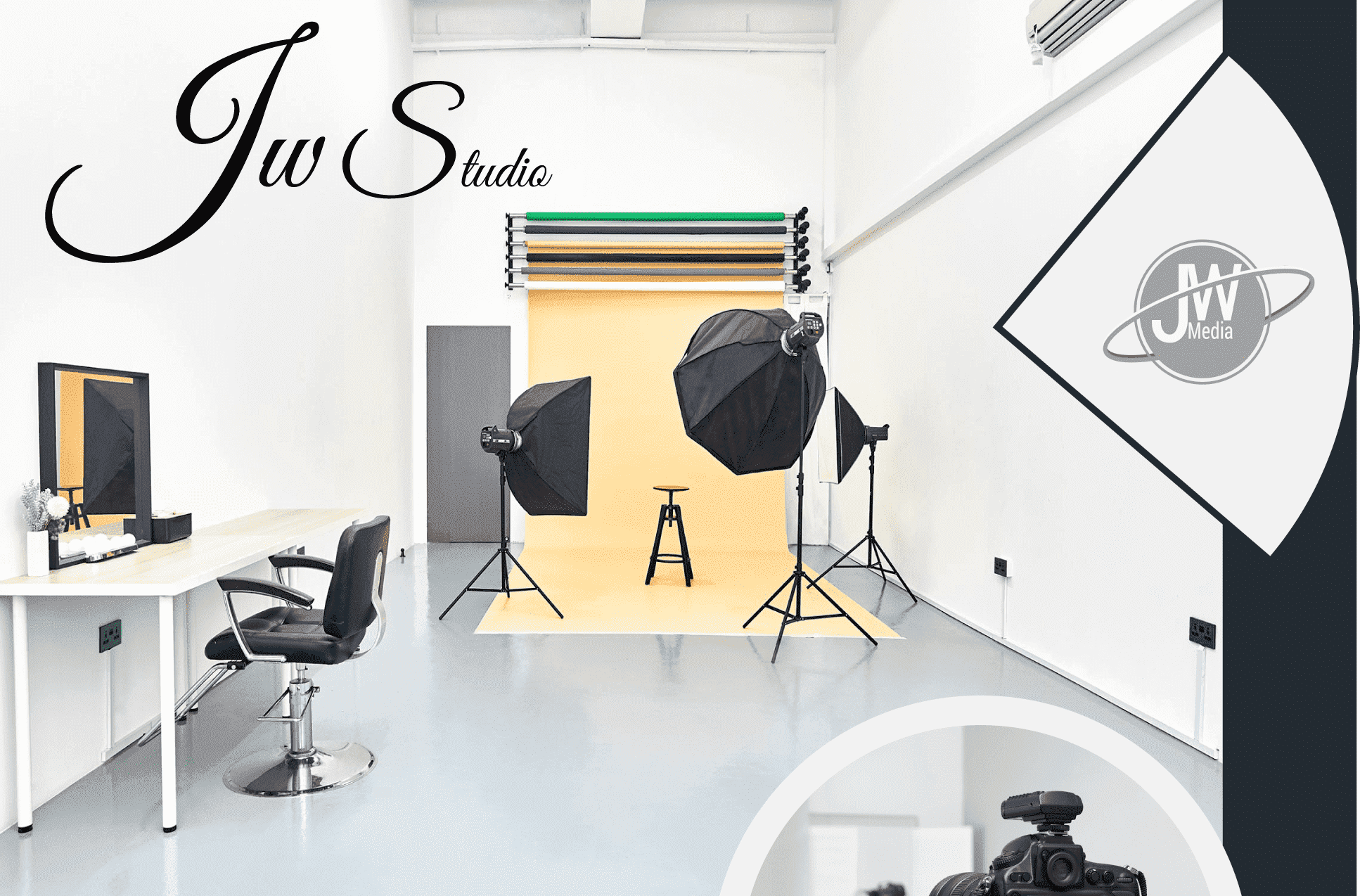 High Quality Graphics and Printing for Your Entity