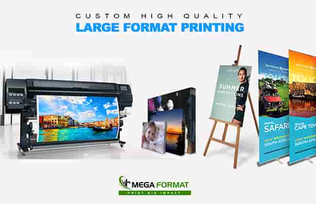 Graphics & Printing