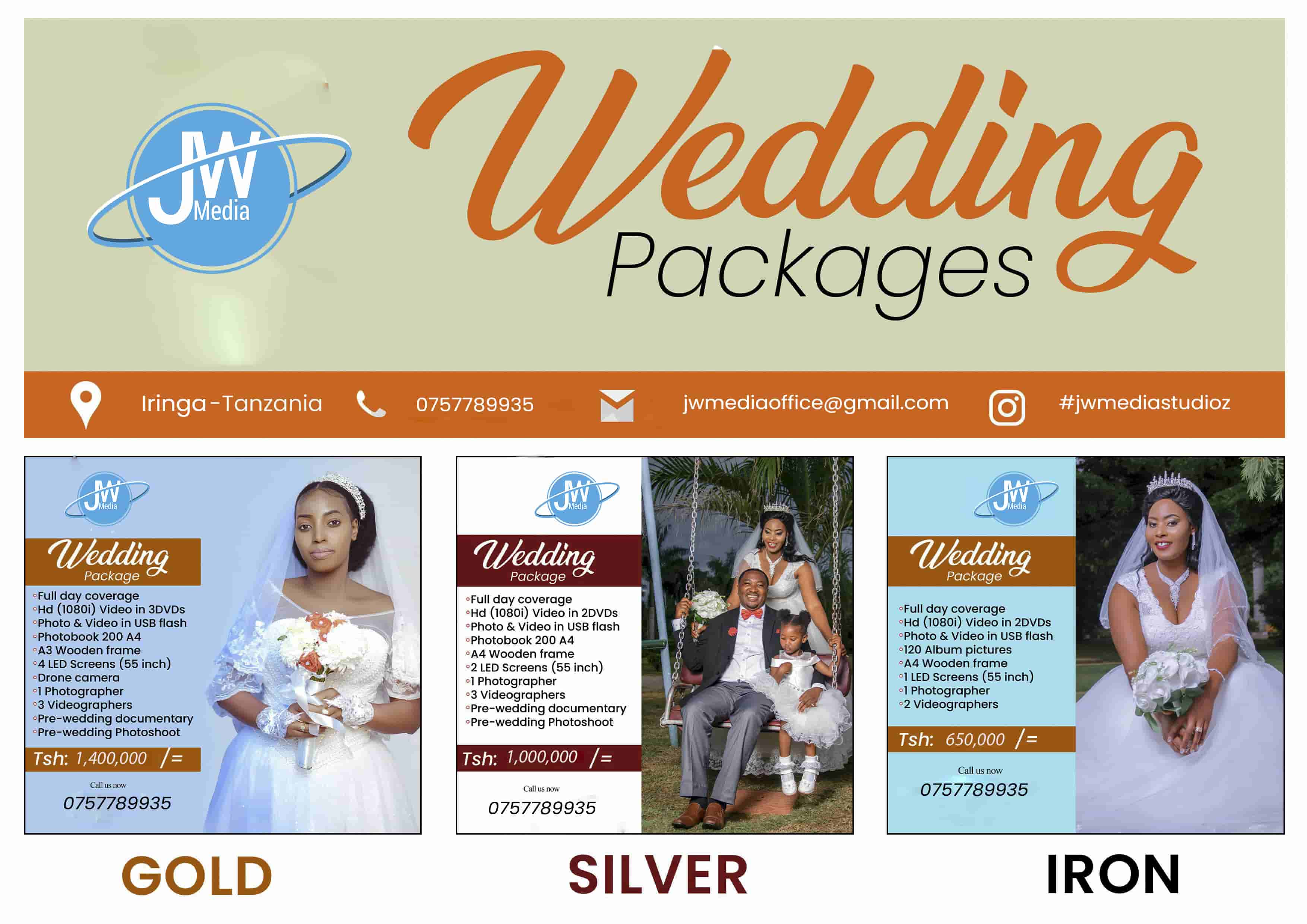 Wedding Cards & Business Cards