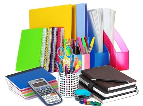 Student Materials