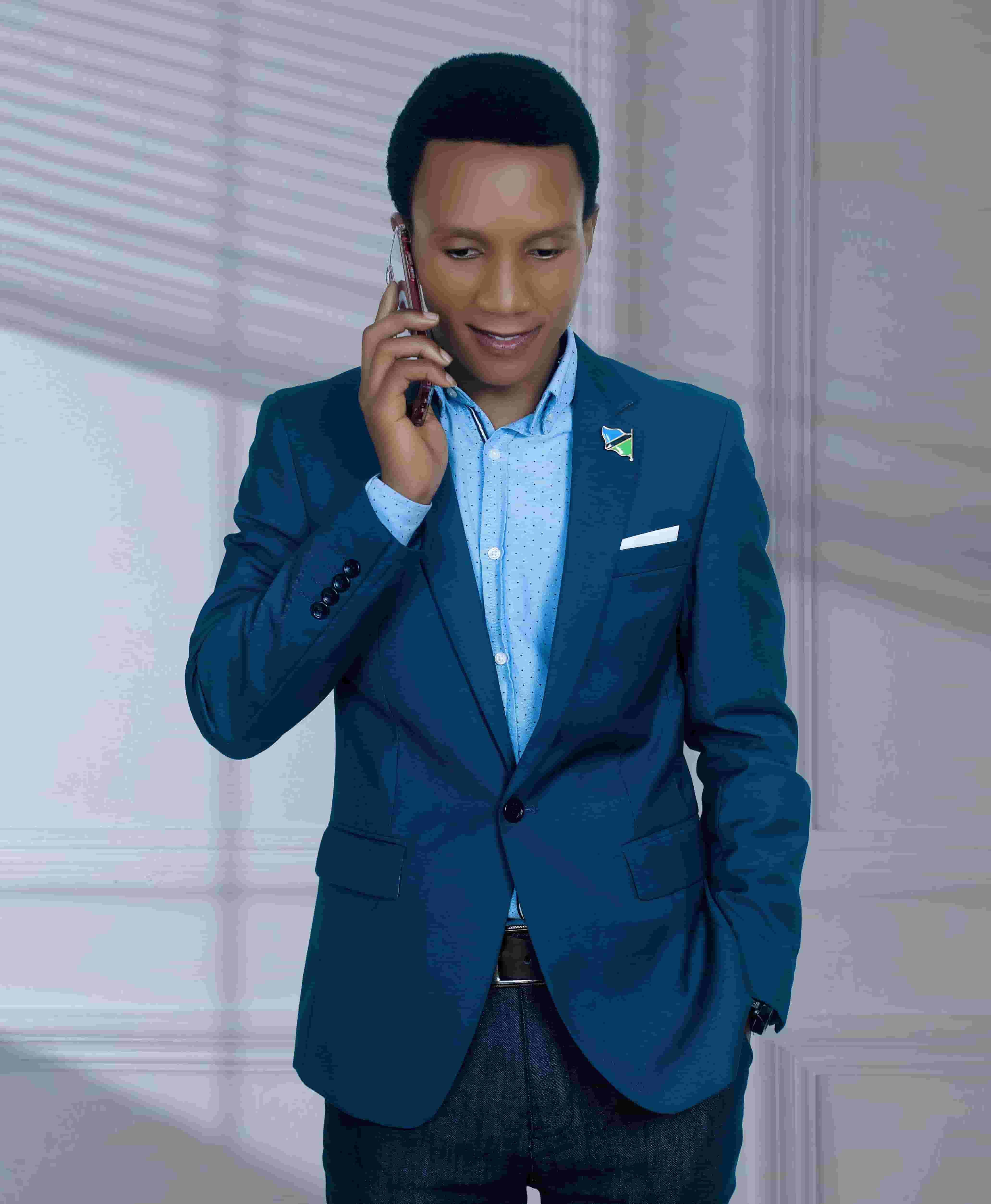 Willy Maketu