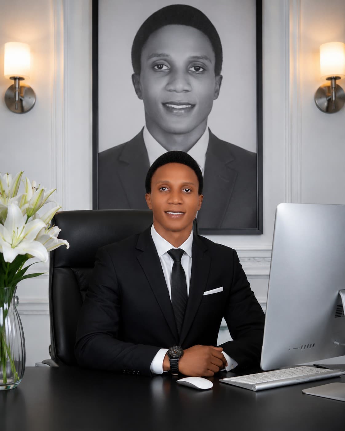 Willy Maketu