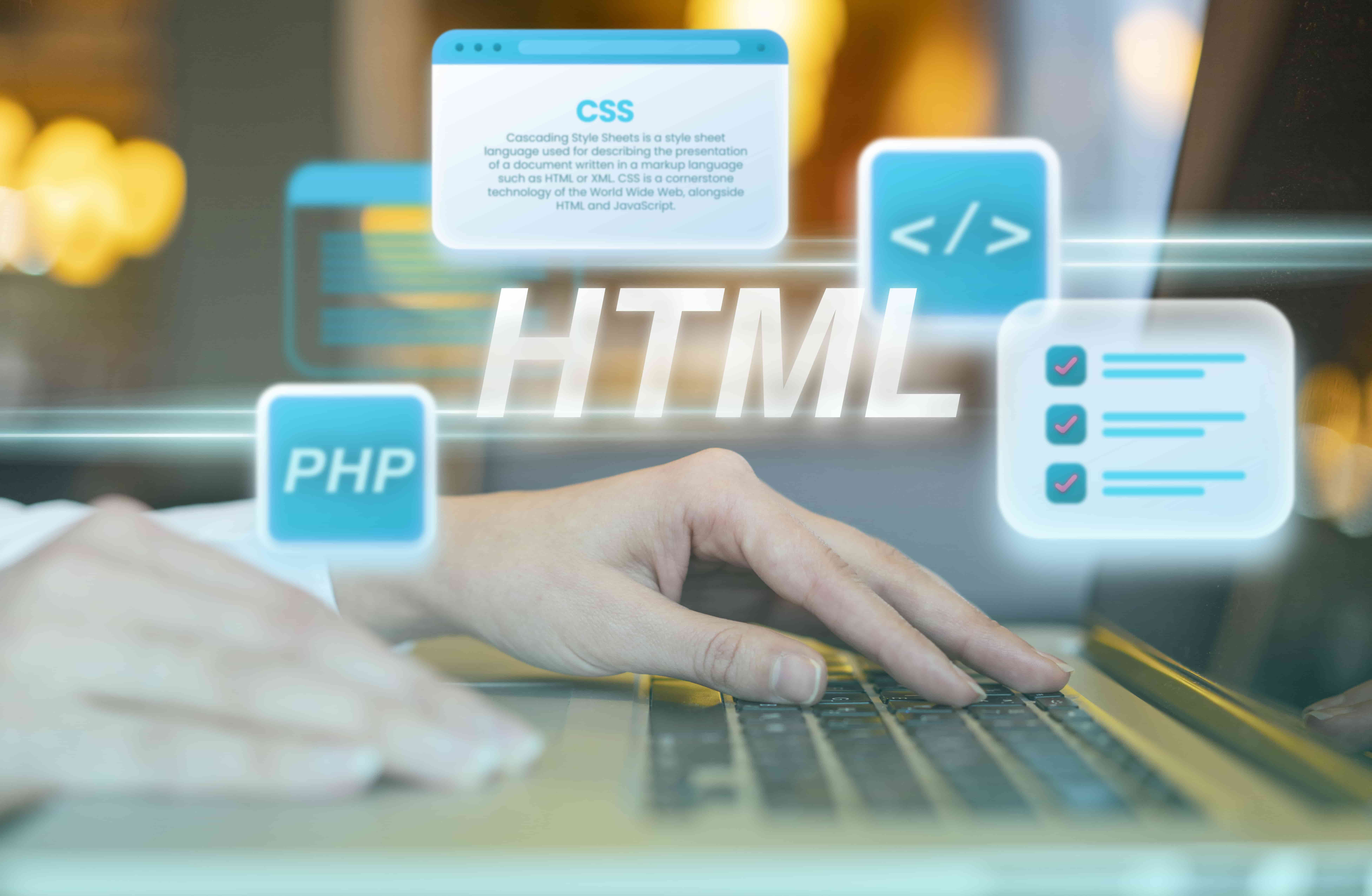 Websites